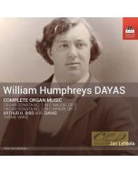 Dayas: Organ Music