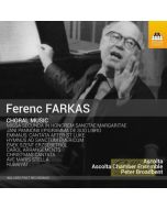 Farkas: Choral Music