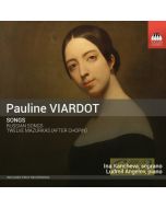 Viardot: Songs