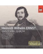 Ernst: Complete Works Vol. 5