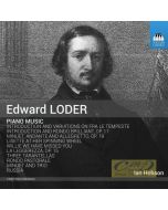 Loder: Piano Music
