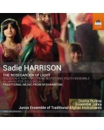 Harrison: The Rosegarden Of Light