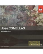 Comellas: Piano Music