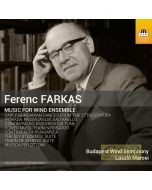 Farkas: Music for Wind Ensemble