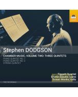 Dodgson: Chamber Music Vol. 2