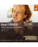 Furrer: Works for Choir and Ensemble