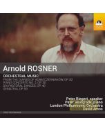 Rosner: Orchestral Music