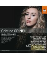 Spinei: Music for Dance