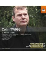 Twigg: Chamber Music