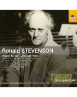 Stevenson: Piano Music Vol. 2