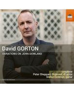 Gorton: Variations on John Dowland