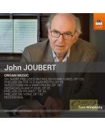 Joubert: Organ Music