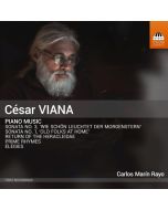 Viana: Piano Music