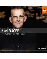Ruoff: Complete Works for Organ