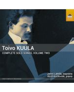 Kuula: Complete Solo Songs Vol.2