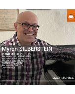 Silberstein: Piano Music, 2016-22