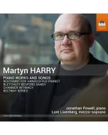 Harry: Piano Works and Songs