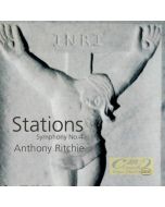 Ritchie: Stations - Symphony No.4