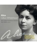 Whitehead: Alice