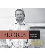 Beethoven: Eroica Variations; Sonatas Pathetique & Appassionata