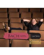 Bach: Goldberg Variations BWV988