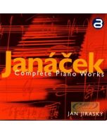 Janáček: Complete Piano Works