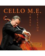 Mikael Ericsson: CELLO M.E.