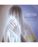 Fiala: De amicitia