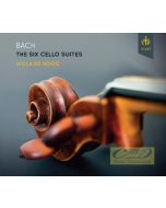 Bach: The Six Cello Suites