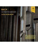 Bach in Montecassino, utwory na organy