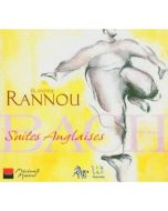 Bach: Suites Anglaises BWV 806 - 811