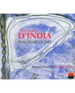 d'India: Voi Ch'Ascoltane