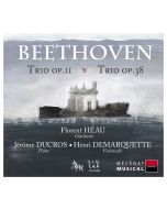 Trio op. 11, Trio op. 38