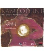 Rampollini: Due Canzoni dall Petrarca