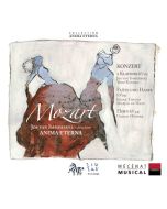 Mozart: Concerto pour 2 pianos