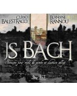Bach: Sonates pour viole de gambe  BWV 1027-1029