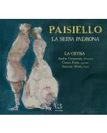 Paisiello: La Serva padrona