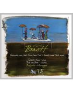 Bach C.P.E.: Concertos pour flute