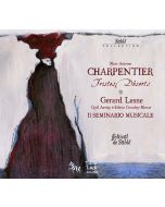 Charpentier: Tristes Déserts, Airs d'Orphée