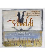 Concertos pour violons
