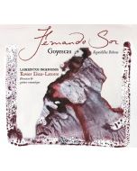 Sor: Goyescas, Seguidillas, Boleras
