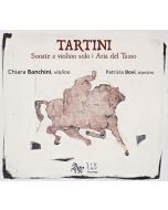 Sonate a violino solo, Aria del Tasso