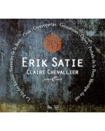 Satie: Le Fils des Etoiles, Sonneries de la Rose