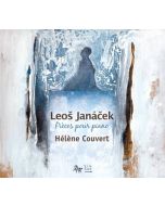 Janacek: Pieces pour piano