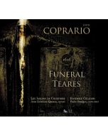Coprario: Funeral Teares (1606), Songs of Mourning, The masque of Squires