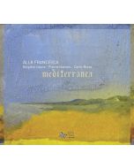 MEDITERRANEA - Troubadour songs