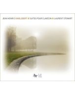 Anglebert: Suites pour clavecin