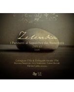 Zelenka: I Penitenti al Sepolchro del Redentore SWV 63 - oratorium