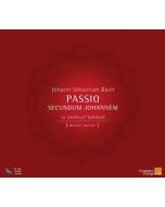 Bach: Passio Secundum Johannem BWV 245