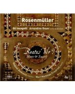 Rosenmüller : Beatus Vir? - Motets and Sonates
